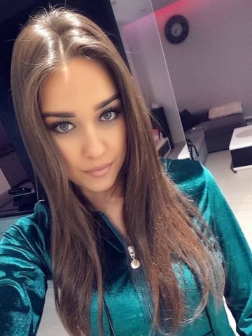 Анкета проститутки Валентина - Фото 1, , 25 лет, №39475